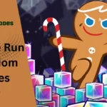 Cookie Run Kingdom Codes