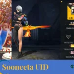 Sooneeta UID