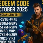 FF Redeem Code