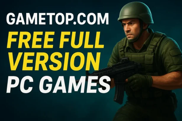 GameTop.com