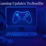 Gaming Updates Techoelite