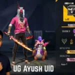 UG Ayush UID