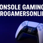 Console Gaming EuroGamersOnline