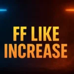 FF Like Increase