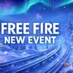 Free Fire New Event