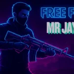Mr Jay YT