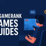 mygamerank games guides