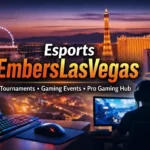 esports emberslasvegas