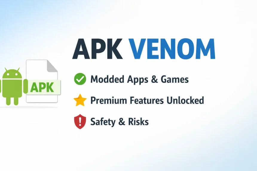 APK Venom