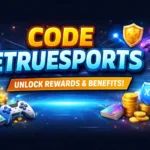 Code Etruesports