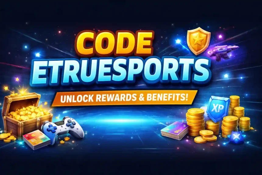 Code Etruesports