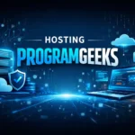Hosting ProgramGeeks