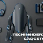 Techinsiderz.com Gadgets