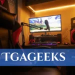 Tgageeks
