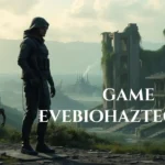 game evebiohaztech pc