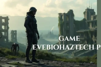 game evebiohaztech pc