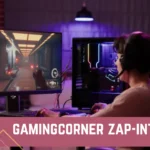 gamingcorner zap-internet