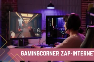 gamingcorner zap-internet