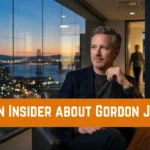 silicon-insider about gordon james